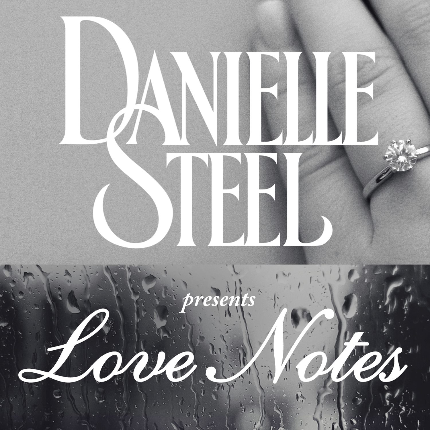 Couverture de l'album Love Notes